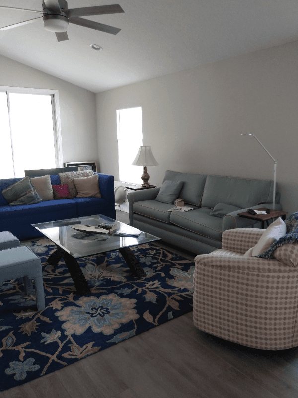 Fernandina Beach House: 82817 Station Ct