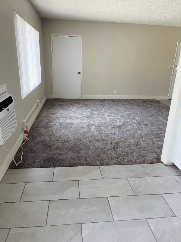 Pasadena Apartment: 721 Cordova St