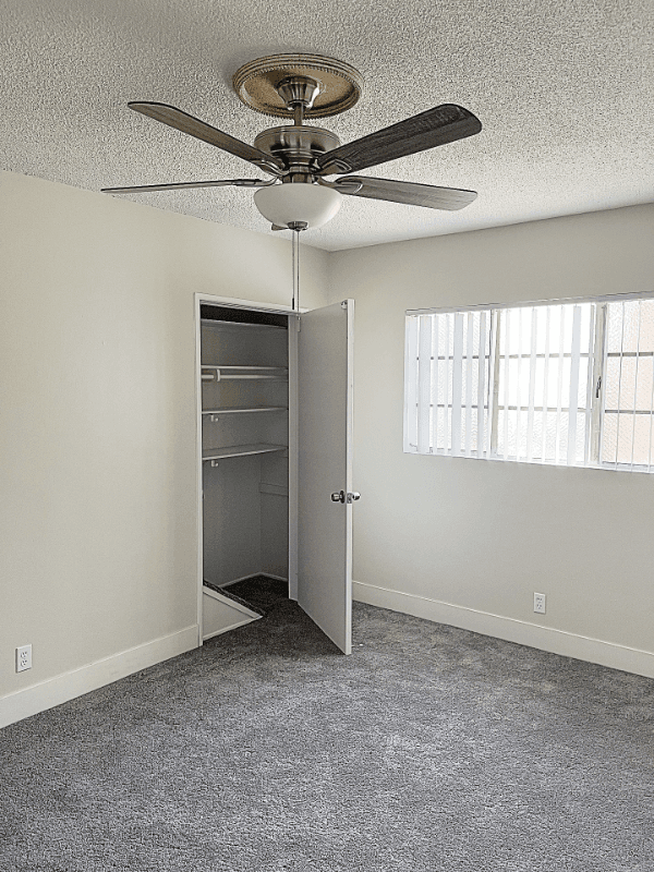 Pasadena Apartment: 721 Cordova St