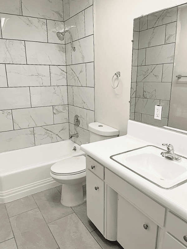 Pasadena Apartment: 721 Cordova St