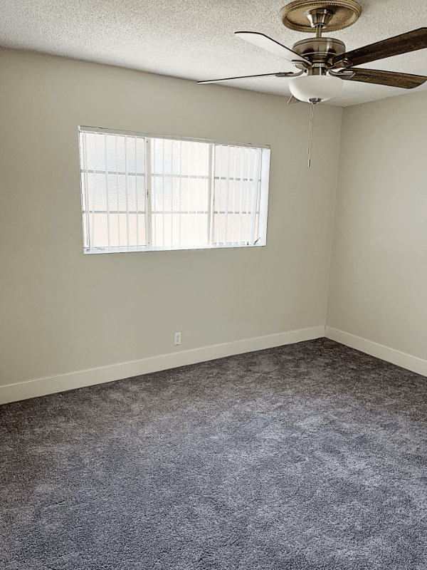 Pasadena Apartment: 721 Cordova St
