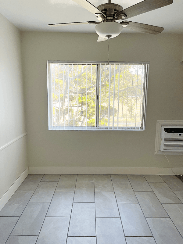Pasadena Apartment: 721 Cordova St