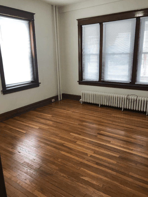 Bethlehem Apartment: 1631 W. Broad Street