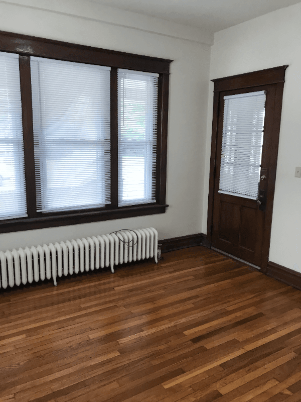 Bethlehem Apartment: 1631 W. Broad Street
