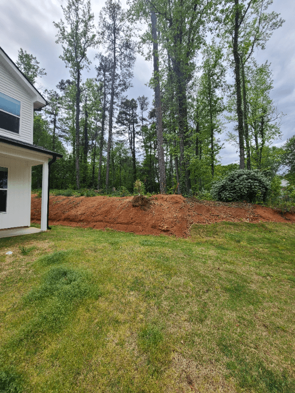Travelers Rest House: 202 Clarus Creek Way