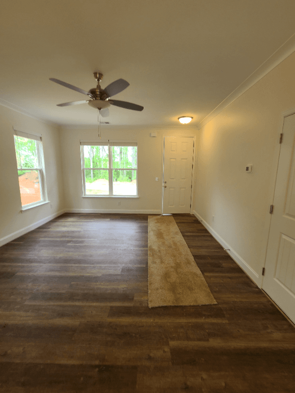 Travelers Rest House: 202 Clarus Creek Way