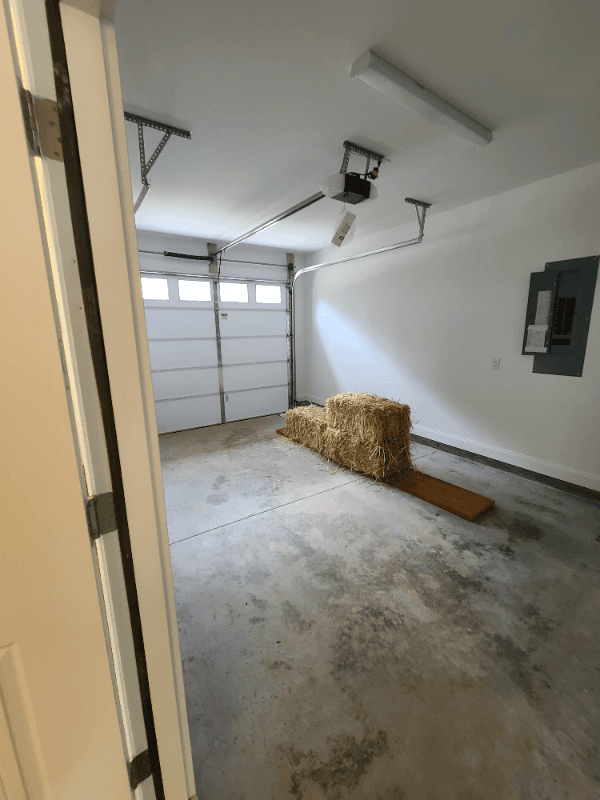 Travelers Rest House: 202 Clarus Creek Way