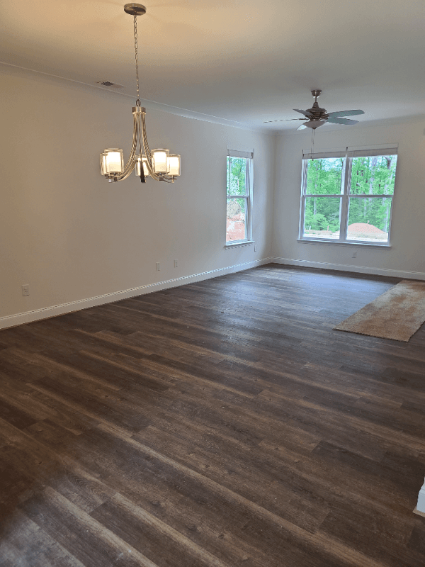 Travelers Rest House: 202 Clarus Creek Way
