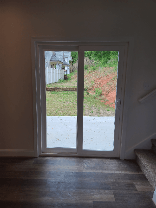 Travelers Rest House: 202 Clarus Creek Way