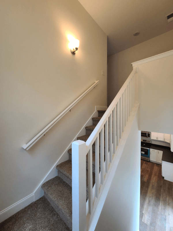 Travelers Rest House: 202 Clarus Creek Way