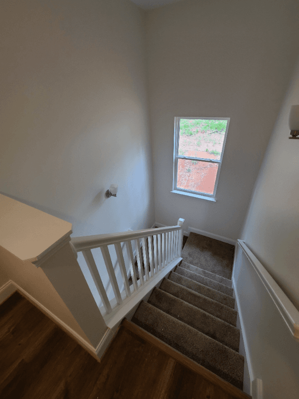 Travelers Rest House: 202 Clarus Creek Way