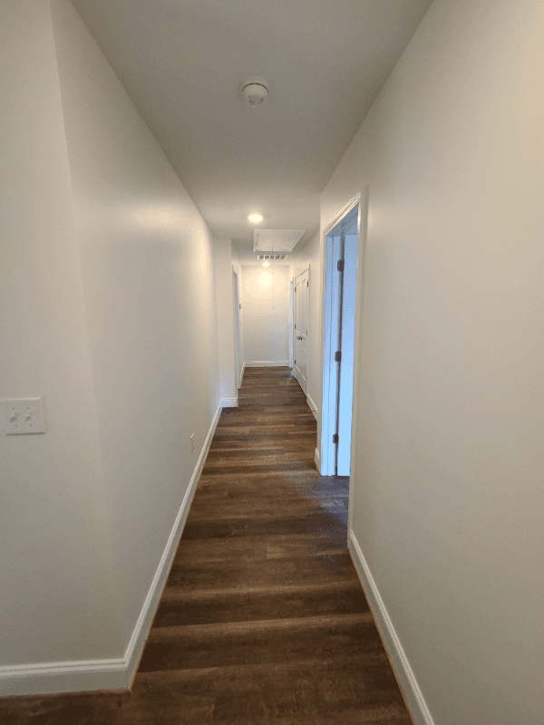 Travelers Rest House: 202 Clarus Creek Way