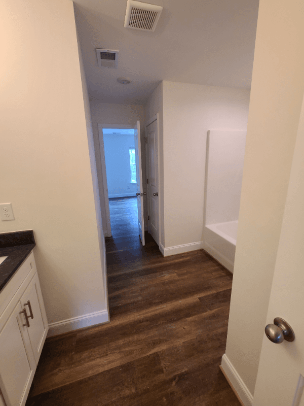 Travelers Rest House: 202 Clarus Creek Way