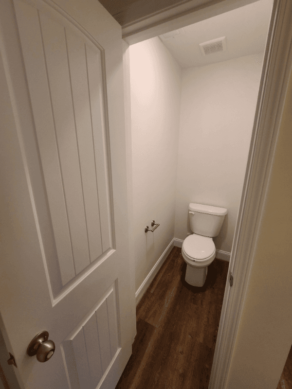 Travelers Rest House: 202 Clarus Creek Way