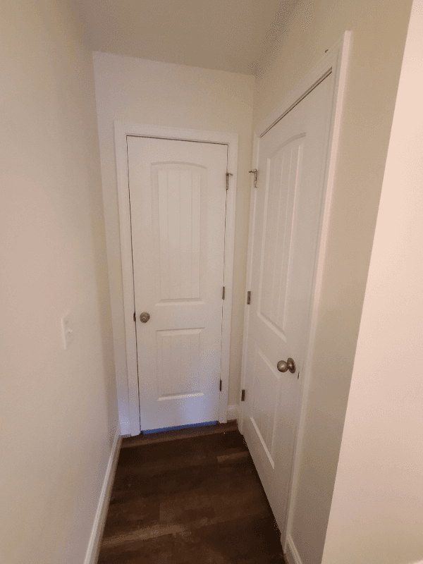 Travelers Rest House: 202 Clarus Creek Way