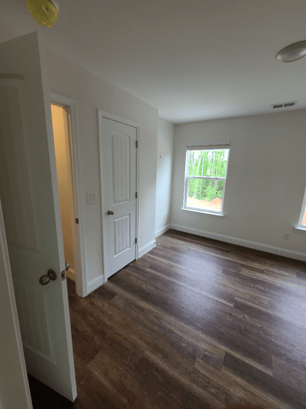 Travelers Rest House: 202 Clarus Creek Way