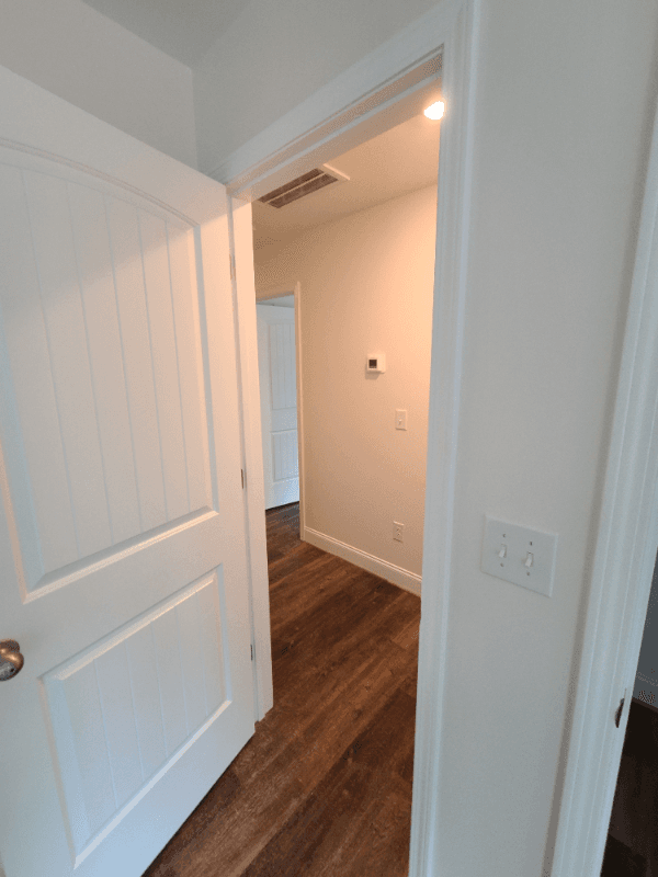 Travelers Rest House: 202 Clarus Creek Way