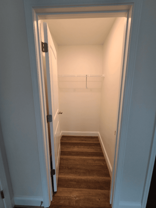 Travelers Rest House: 202 Clarus Creek Way