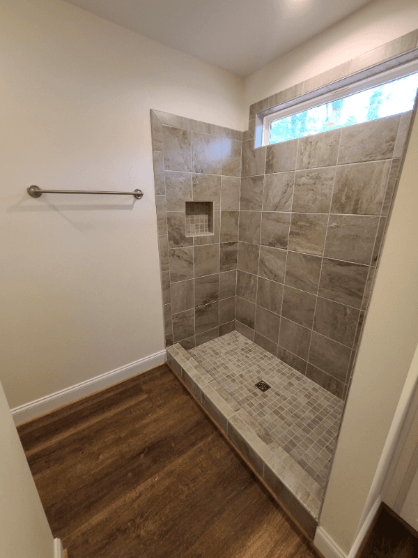 Travelers Rest House: 202 Clarus Creek Way