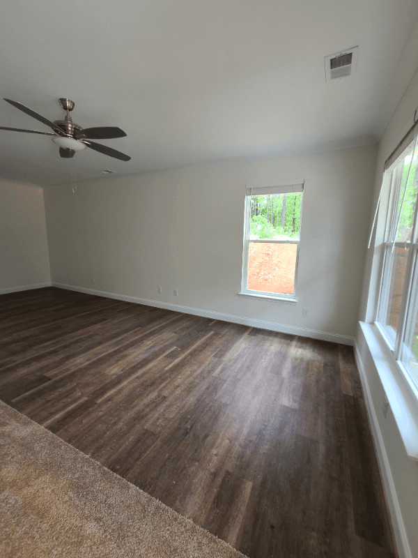 Travelers Rest House: 106 Solis Ct.