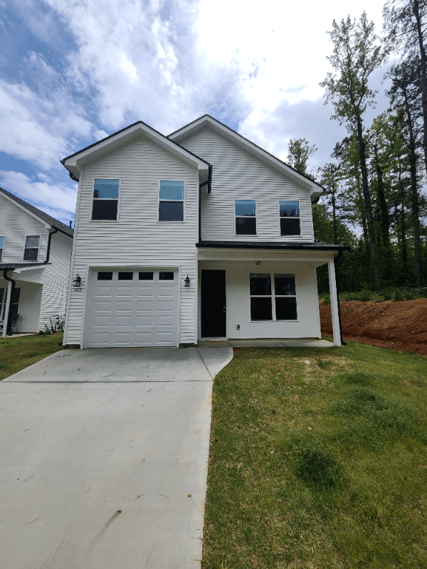 Travelers Rest House: 106 Solis Ct.