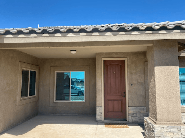 Yuma House: 4182 S Sunflower Dr (SD258)