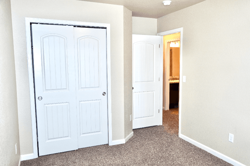colorado springs Townhome: 5609 Shamrock Heights