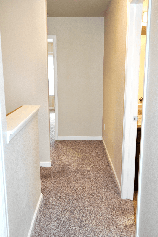 colorado springs Townhome: 5609 Shamrock Heights