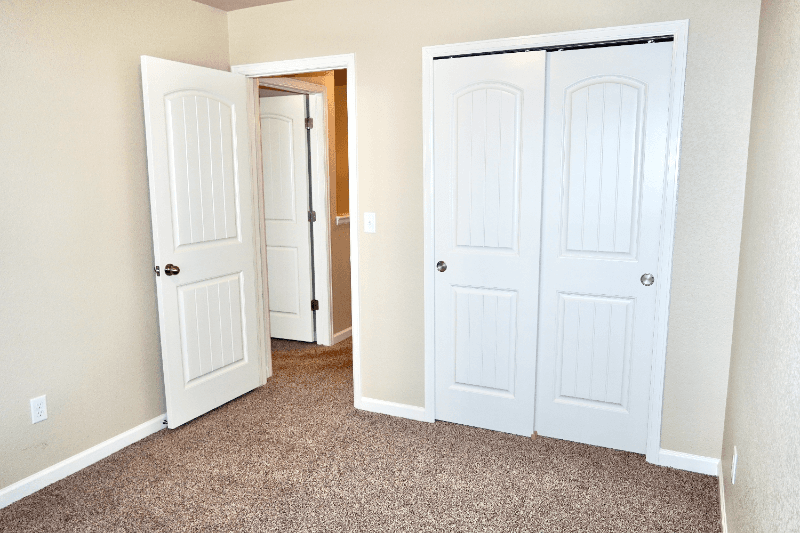 colorado springs Townhome: 5609 Shamrock Heights
