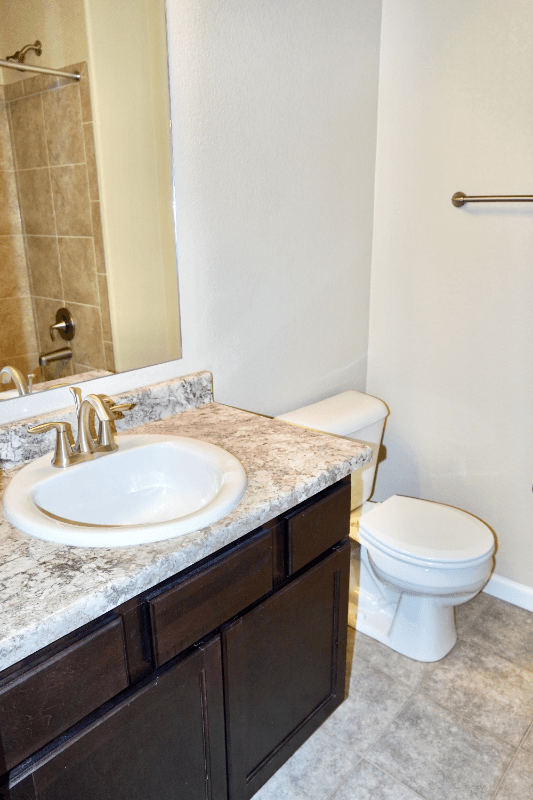 colorado springs Townhome: 5609 Shamrock Heights