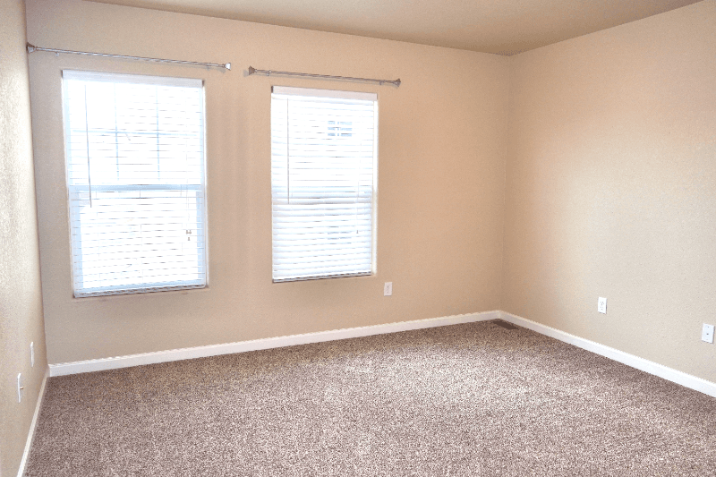 colorado springs Townhome: 5609 Shamrock Heights