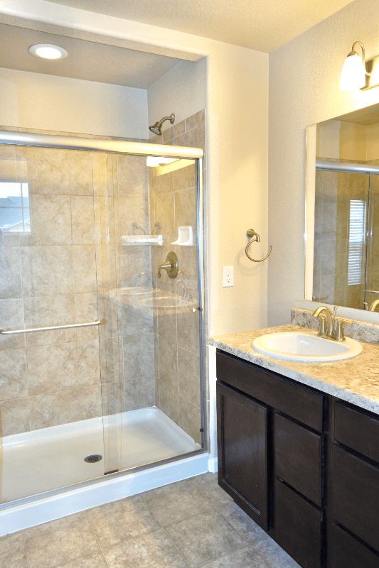 colorado springs Townhome: 5609 Shamrock Heights