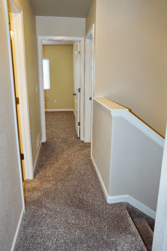 colorado springs Townhome: 5609 Shamrock Heights