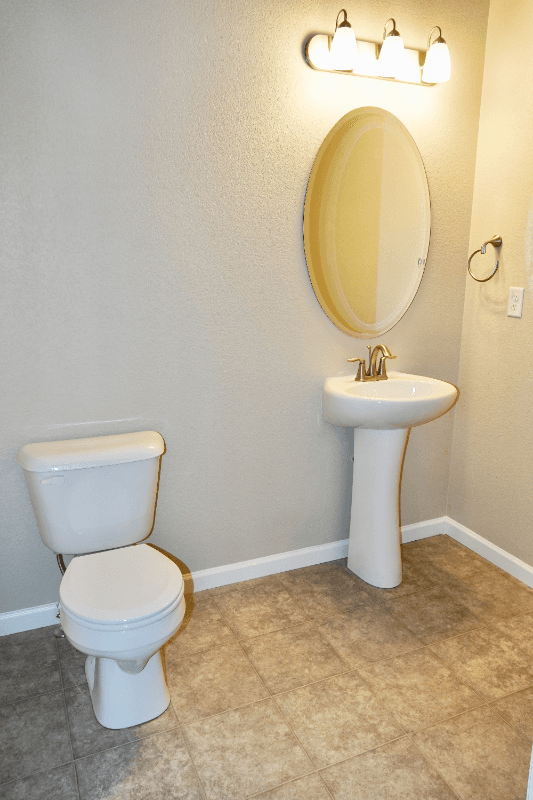 colorado springs Townhome: 5609 Shamrock Heights