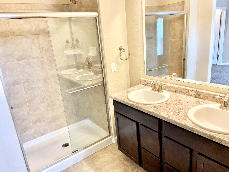 colorado springs Townhome: 5609 Shamrock Heights