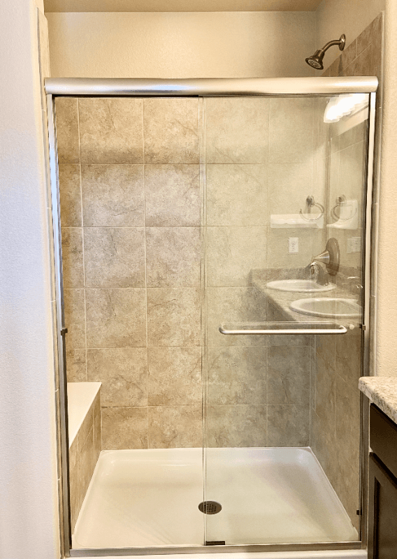 colorado springs Townhome: 5609 Shamrock Heights