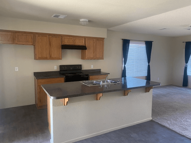 Yuma House: 3653 S Hinckley Dr