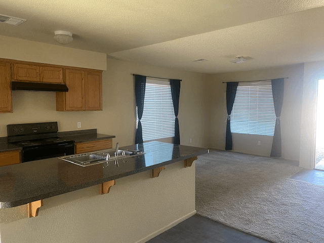 Yuma House: 3653 S Hinckley Dr
