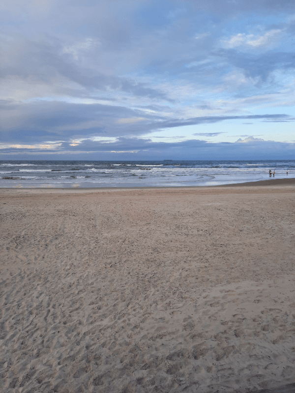 Daytona Beach Apartment: 512 Phoenix Avenue