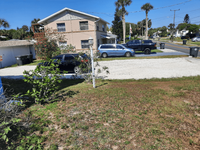 Daytona Beach Apartment: 512 Phoenix Ave Apt 2