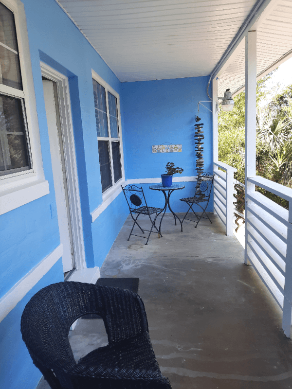 Daytona Beach Apartment: 512 Phoenix Ave Apt 2