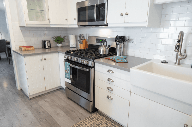Glendale House: 1058 Allen Ave