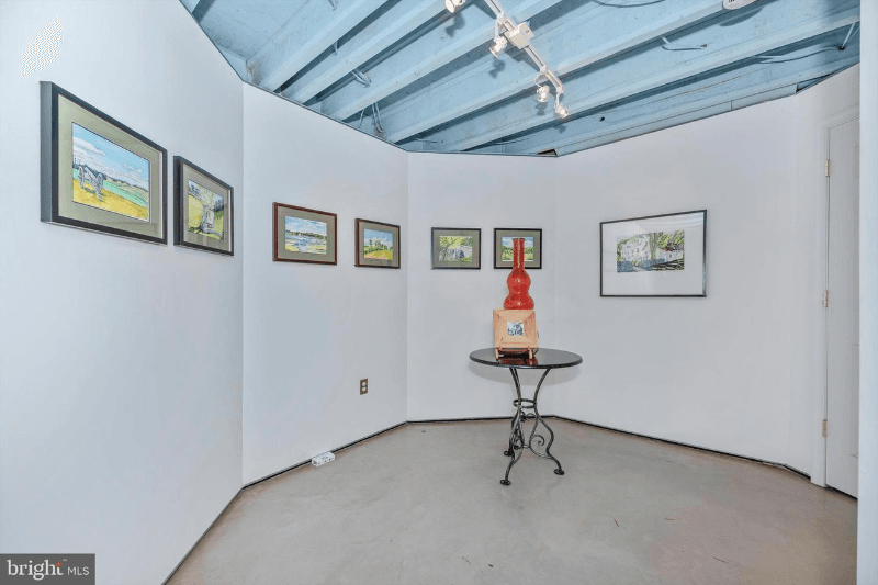 Frederick Townhome: 2507 Mill Race Rd