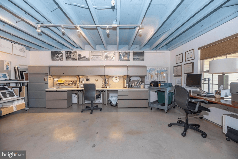 Frederick Townhome: 2507 Mill Race Rd