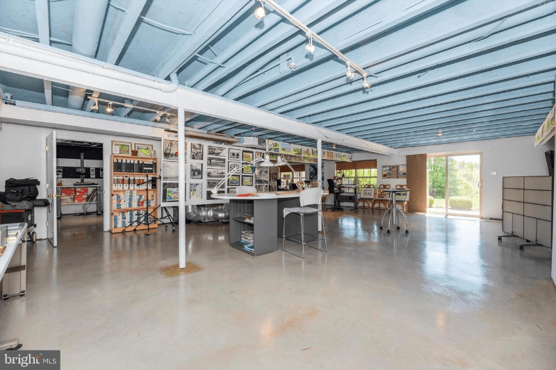 Frederick Townhome: 2507 Mill Race Rd