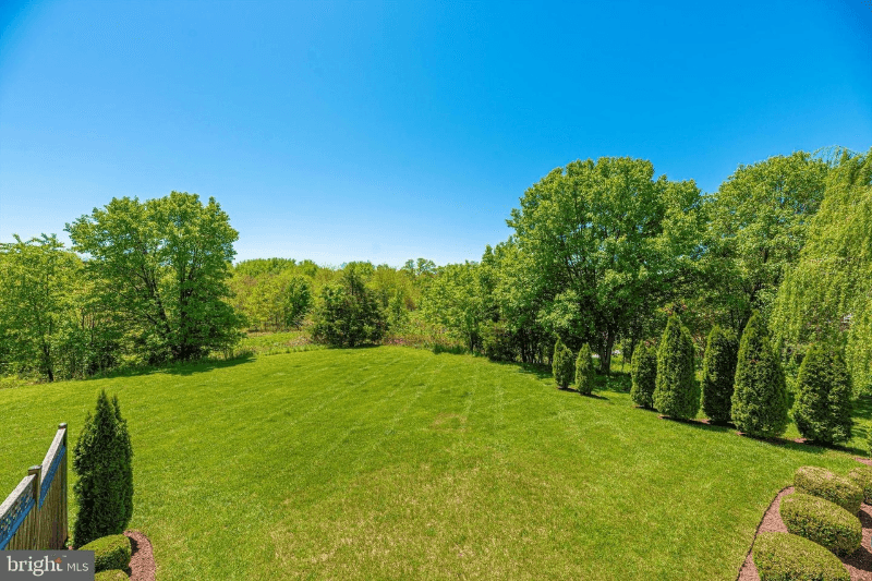 Frederick Townhome: 2507 Mill Race Rd