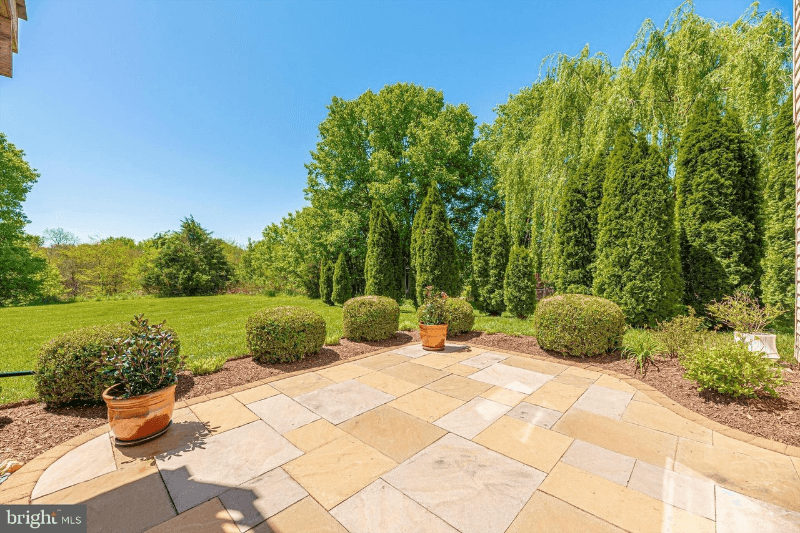 Frederick Townhome: 2507 Mill Race Rd