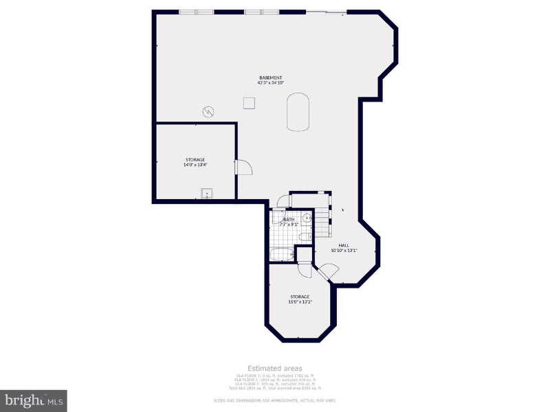 Frederick Townhome: 2507 Mill Race Rd