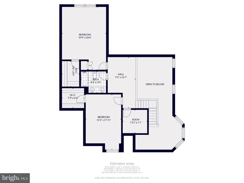 Frederick Townhome: 2507 Mill Race Rd