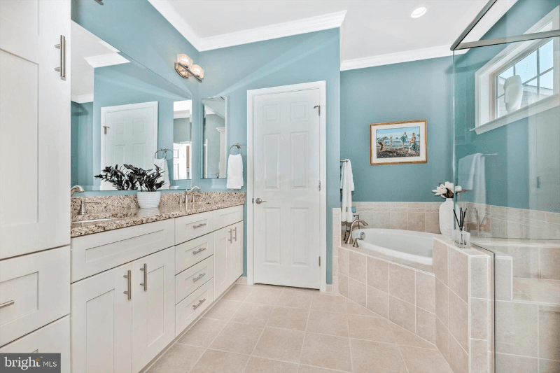 Frederick Townhome: 2507 Mill Race Rd